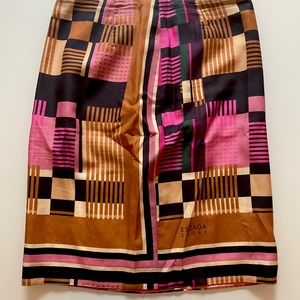 ‘Escada Sport’ Skirt - Size 36